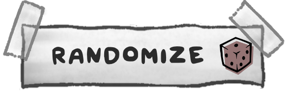 Randomize